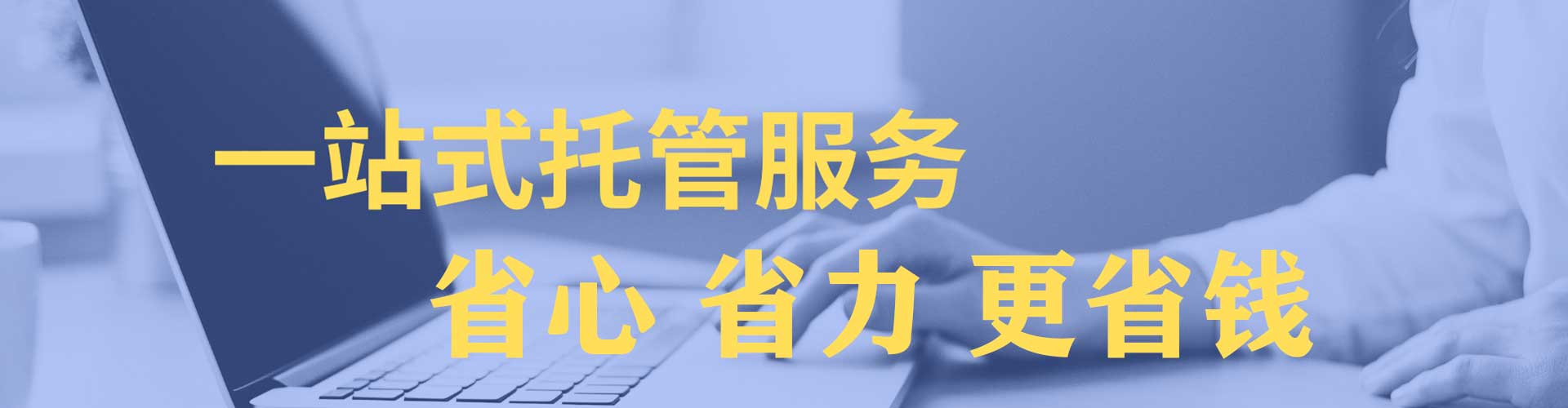 凤山竞价托管